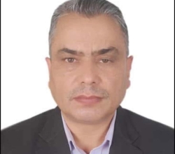 अर्जुन सापकोटा